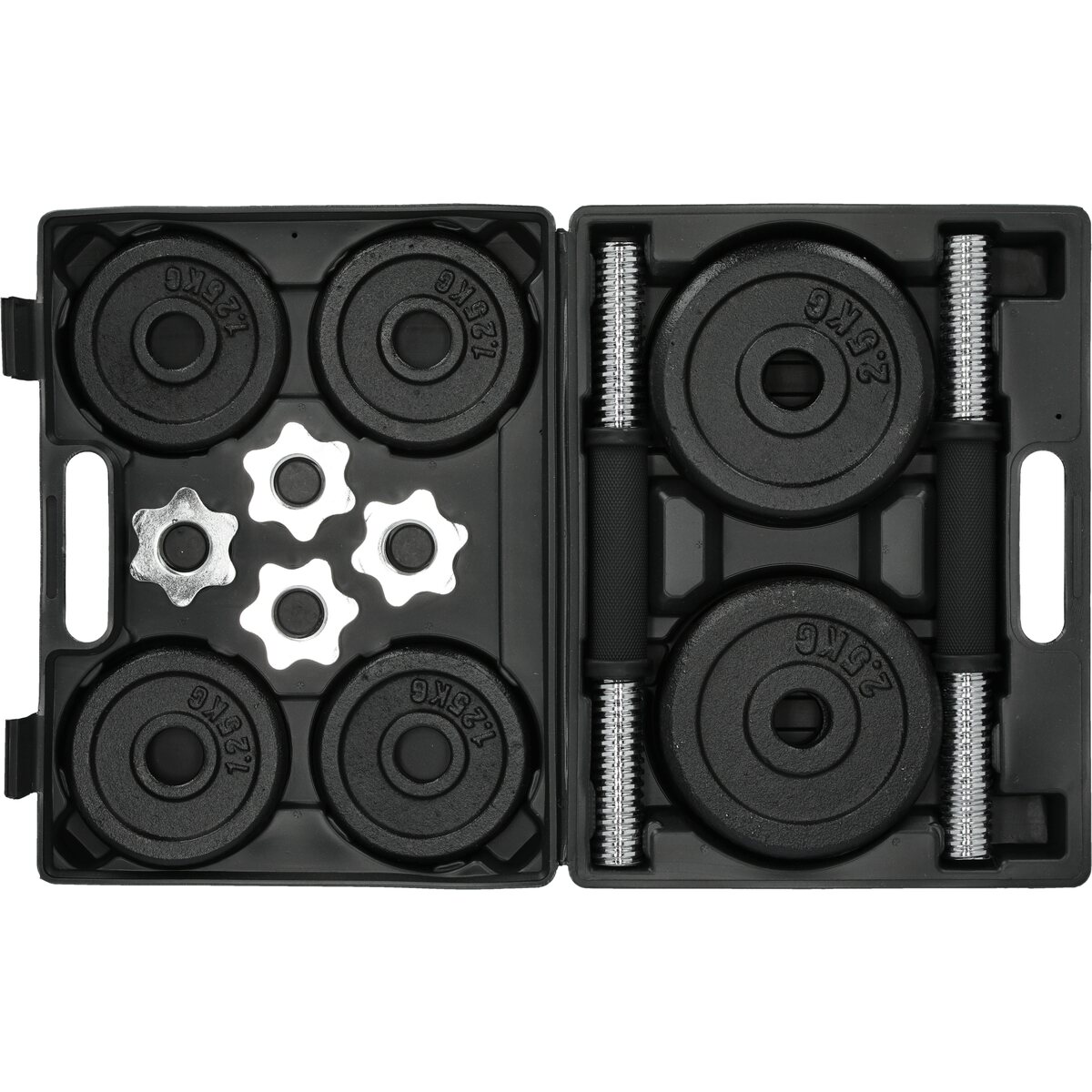 Endurance Weight Set 20 kg