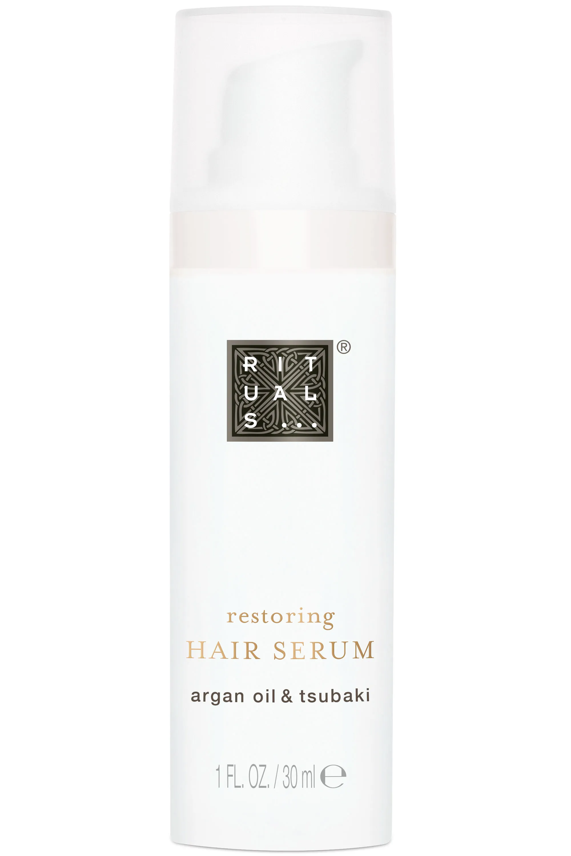 Rituals Sérum pour les cheveux Elixir Hair Collection-30 ml