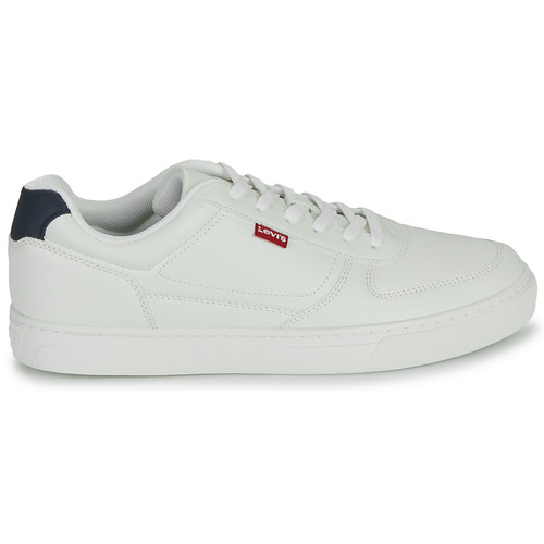 Levi's - LIAM - Blanc