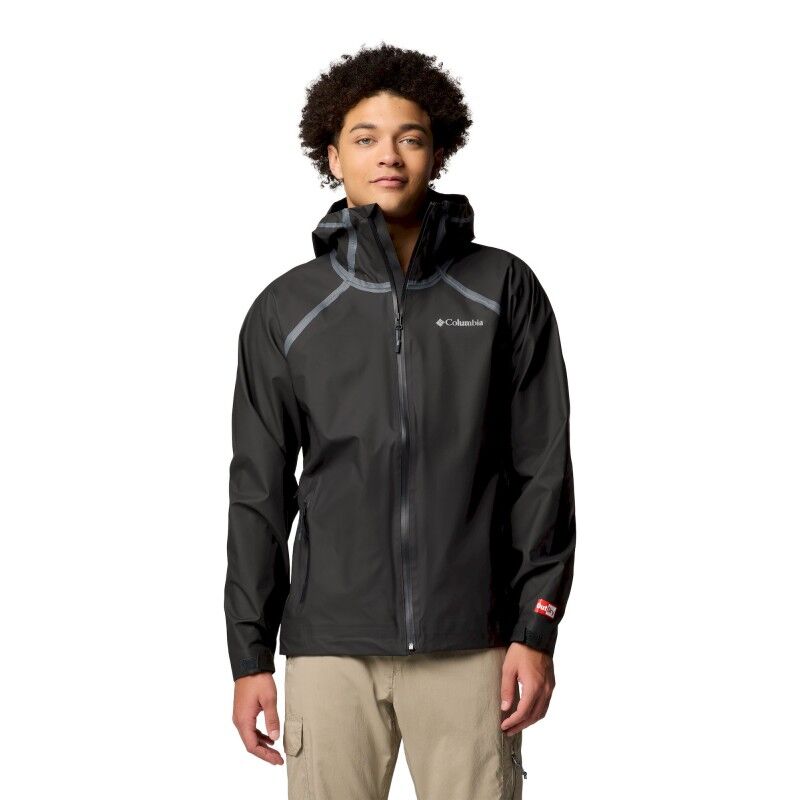 Reign No Shine Jacket - Veste imperméable homme