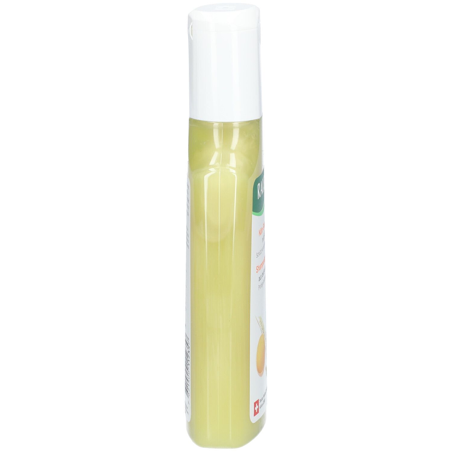 RAUSCH Nähr-Shampoo mit Ei-Öl