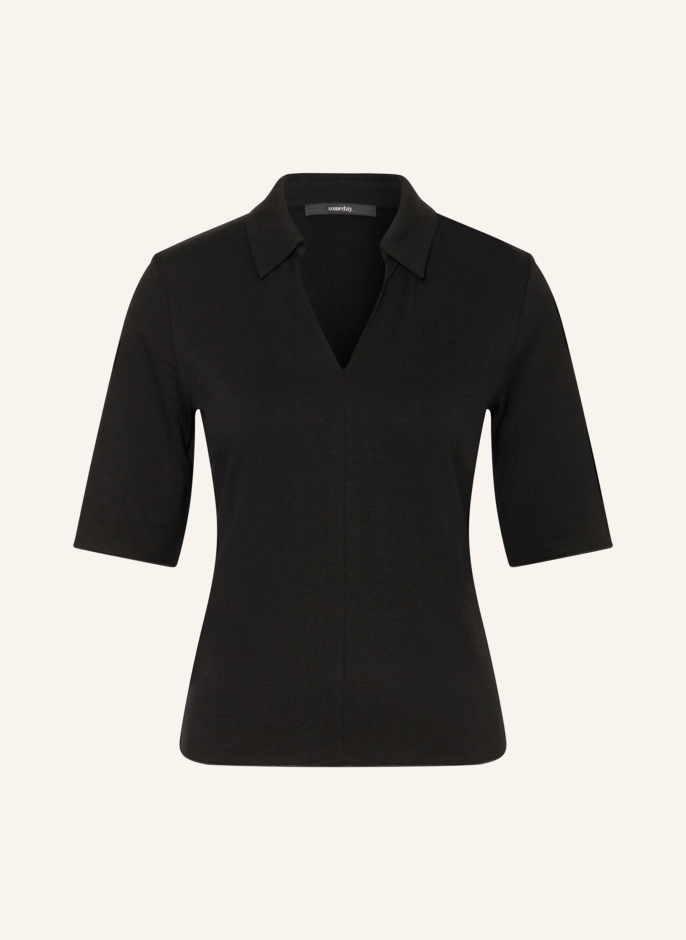 someday Jersey-Poloshirt KIROSA