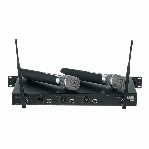 LD Systems U505 HHC2