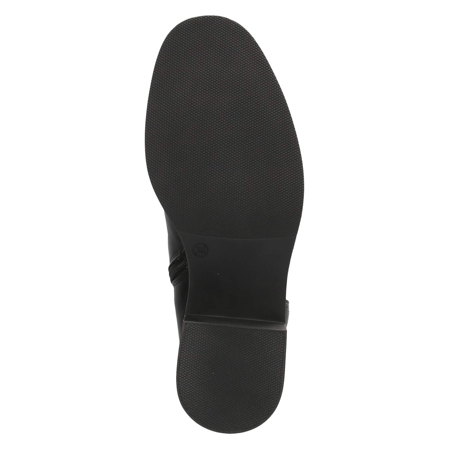 Mjus Stiefeletten Nero Cortina