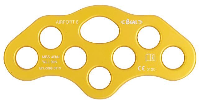BEAL - MULTIPLICATEUR AMARRAGE AIRPORT 8