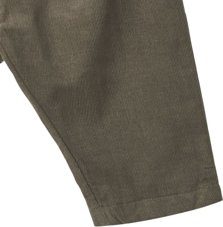 Wheat Bukser Aiden Dry leaves