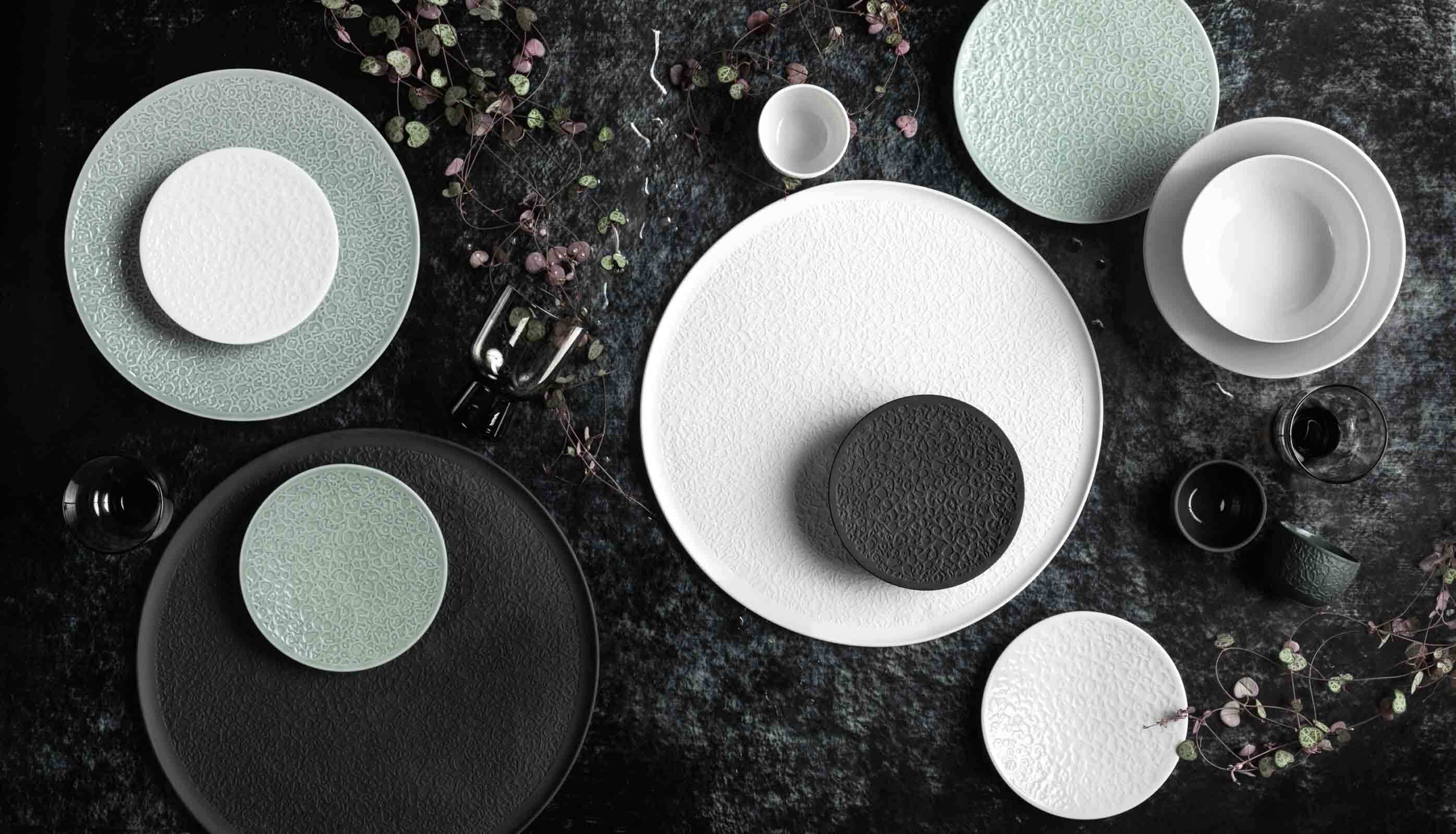 Seltmann Weiden Platzteller Nori Home ø 33,2 cm