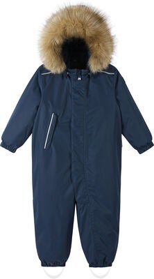 Reimatec Gotland Vinterdress, Navy