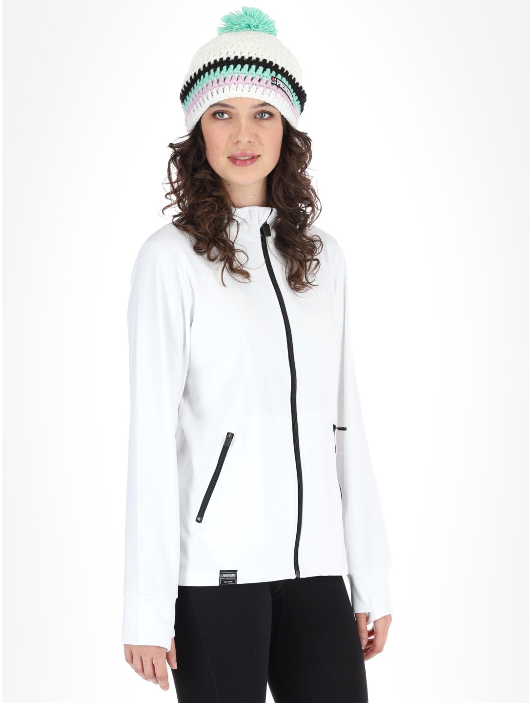 Arctic Sports Tech vest dames