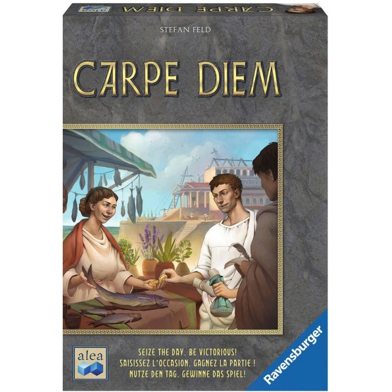 Carpe Diem