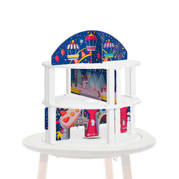 Stokke® MUtable™ Scenarios Funfair