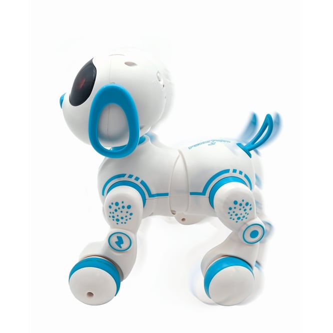 Power Puppy Junior  - Mein intelligenter Roboterhund