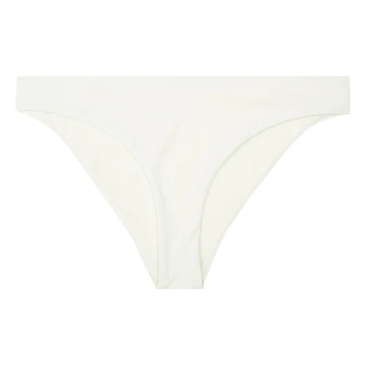 Khaven Bas de Maillot Camilla | Blanc cassé