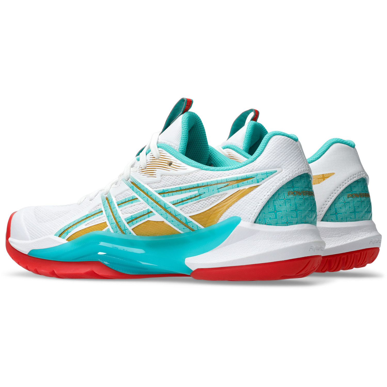 ASICS Powerbreak FF Dames