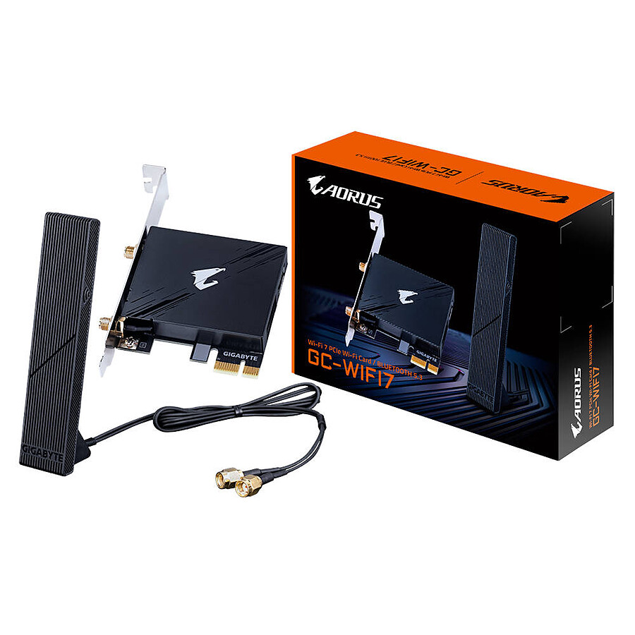 Gigabyte GC-WIFI7 (rev1.0)