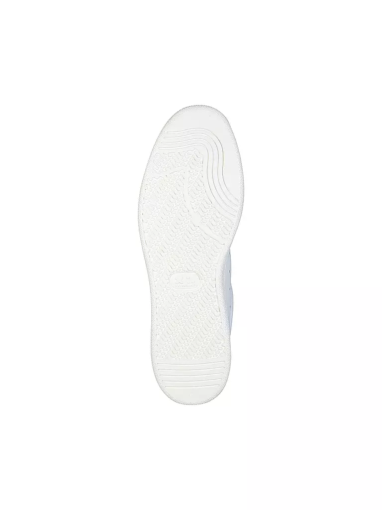 OFFICINE CREATIVE Sneaker MOWER  weiss