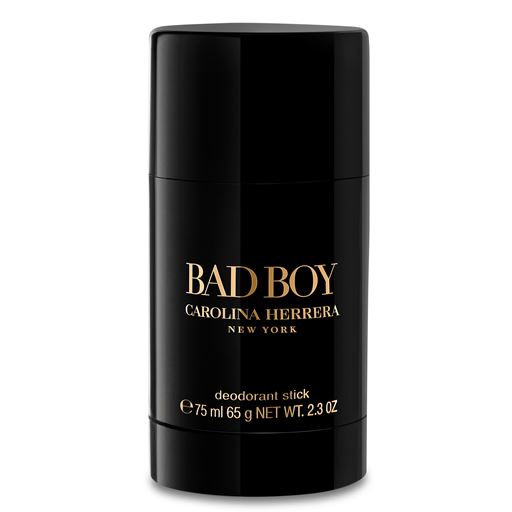 Carolina Herrera Boy Deodorant Stick, 75 ml