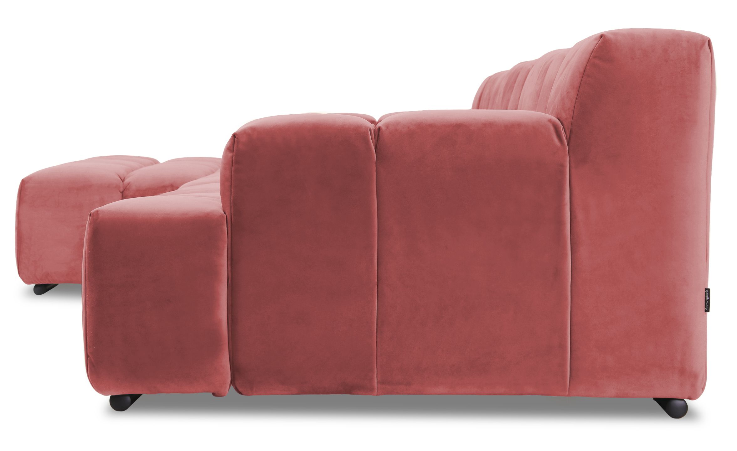 Loungebank  Salvatore