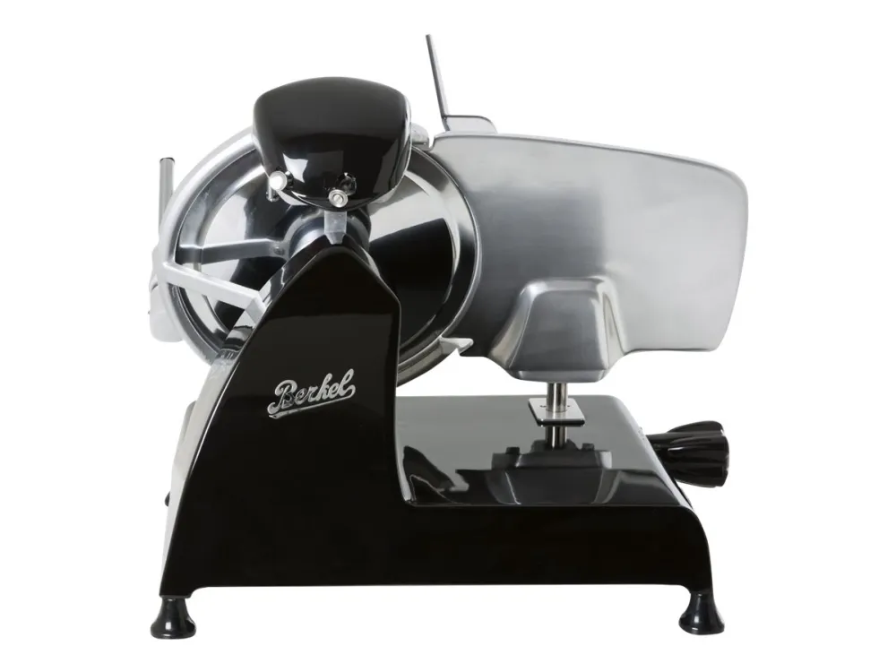 [OUTLET] - Berkel Red Line RL 250 - Sort/Black