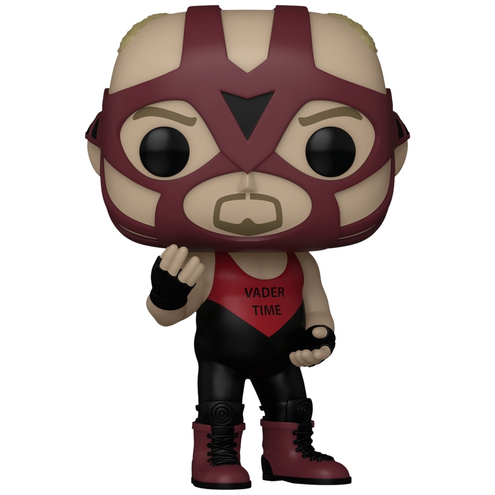 POP! Vinyl WWE 138: Vader
