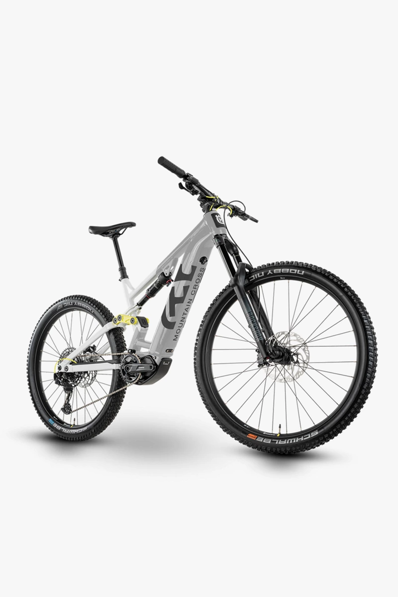 Husqvarna Mountain Cross 1 2927.5 E-Mountainbike 2024