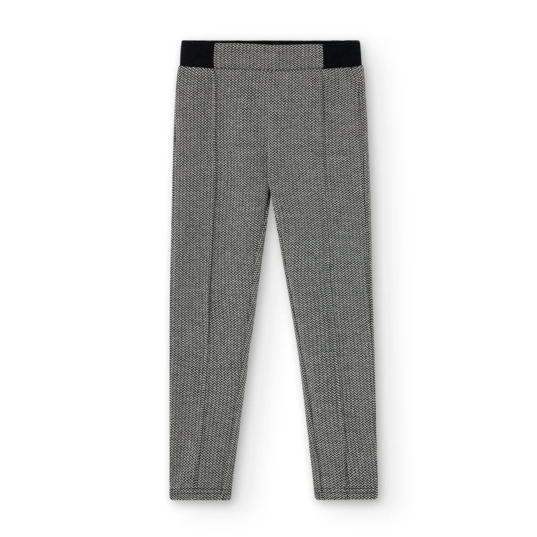 Boboli Pantalon Scottish Highlands 4-10ans