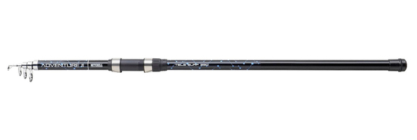 Canne Surfcasting Mitchell Adventure II T-390 Surf 3,90m (80-150g)