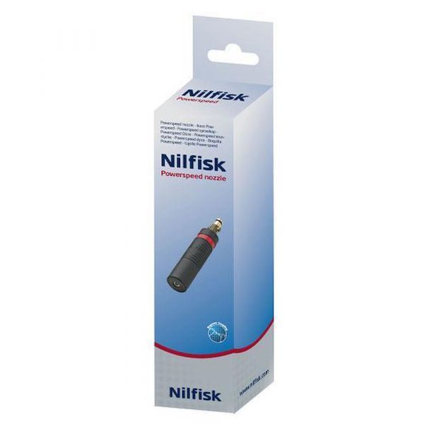 Nilfisk Boquilha Rotativa Pro - 17859212