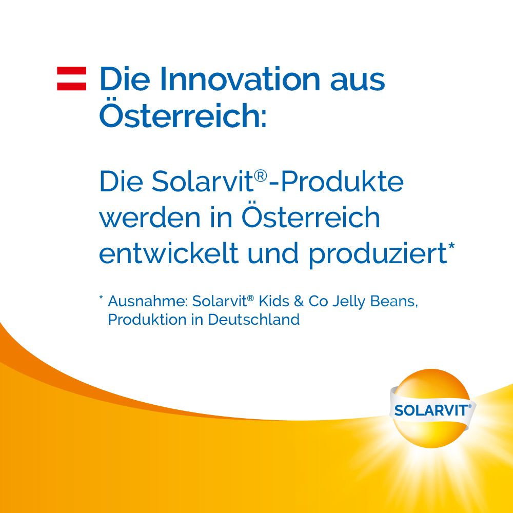 Solarvit® Immun Duo Tropfen D3 K2