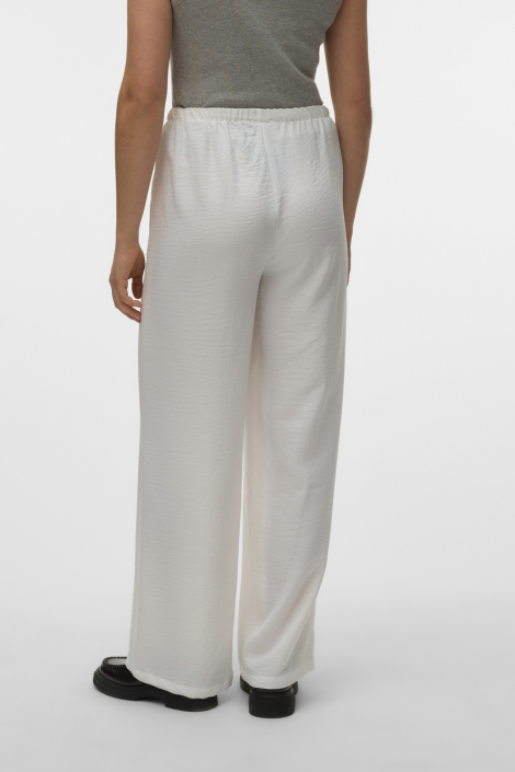 Vero Moda witte dames broek