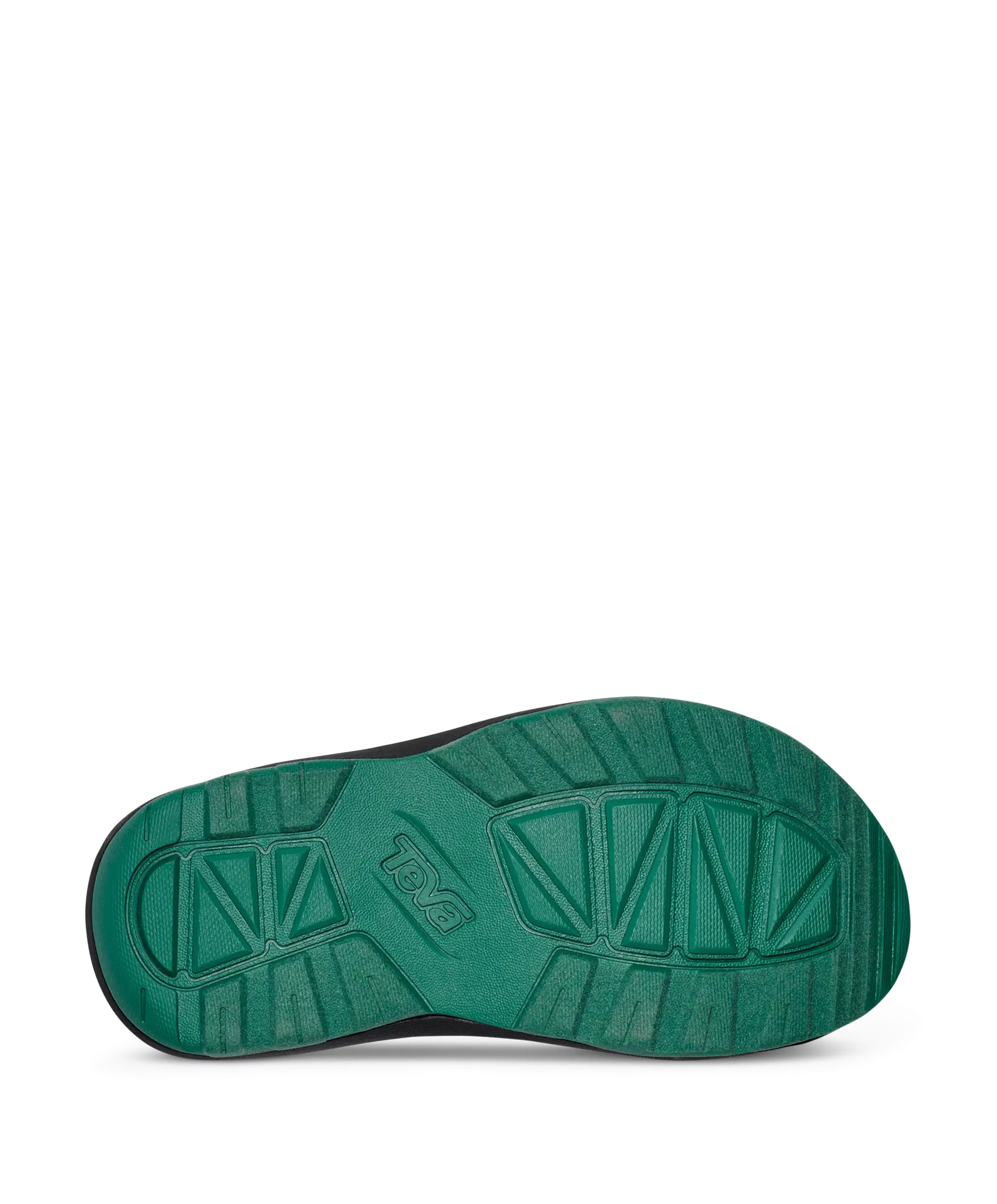 Teva Hurricane xlt 2 jongens sandalen blauw