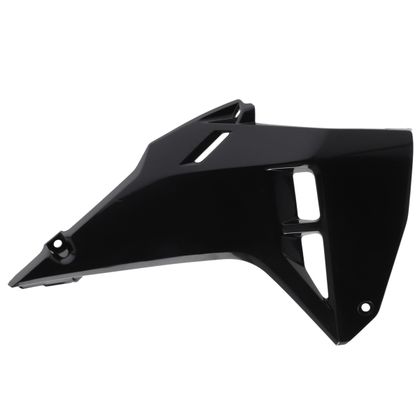 Ouie de radiateur Acerbis TYPE ORIGINE - Noir