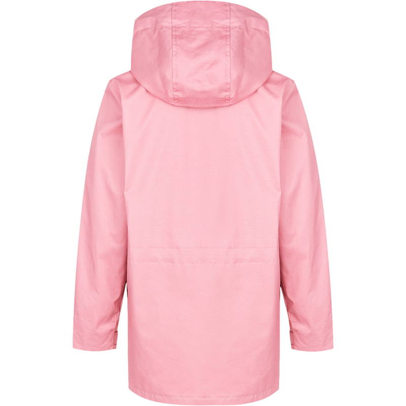 ZigZag Fisher Parka Jakke Børn