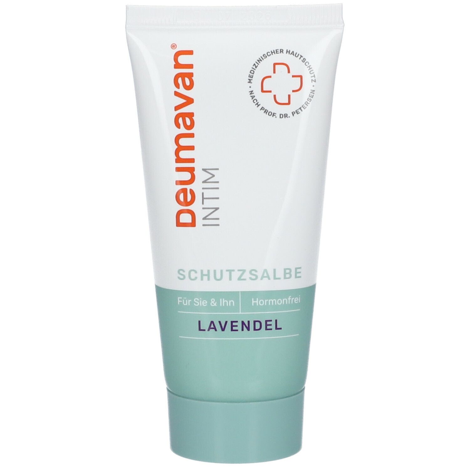Deumavan® Schutzsalbe Lavendel