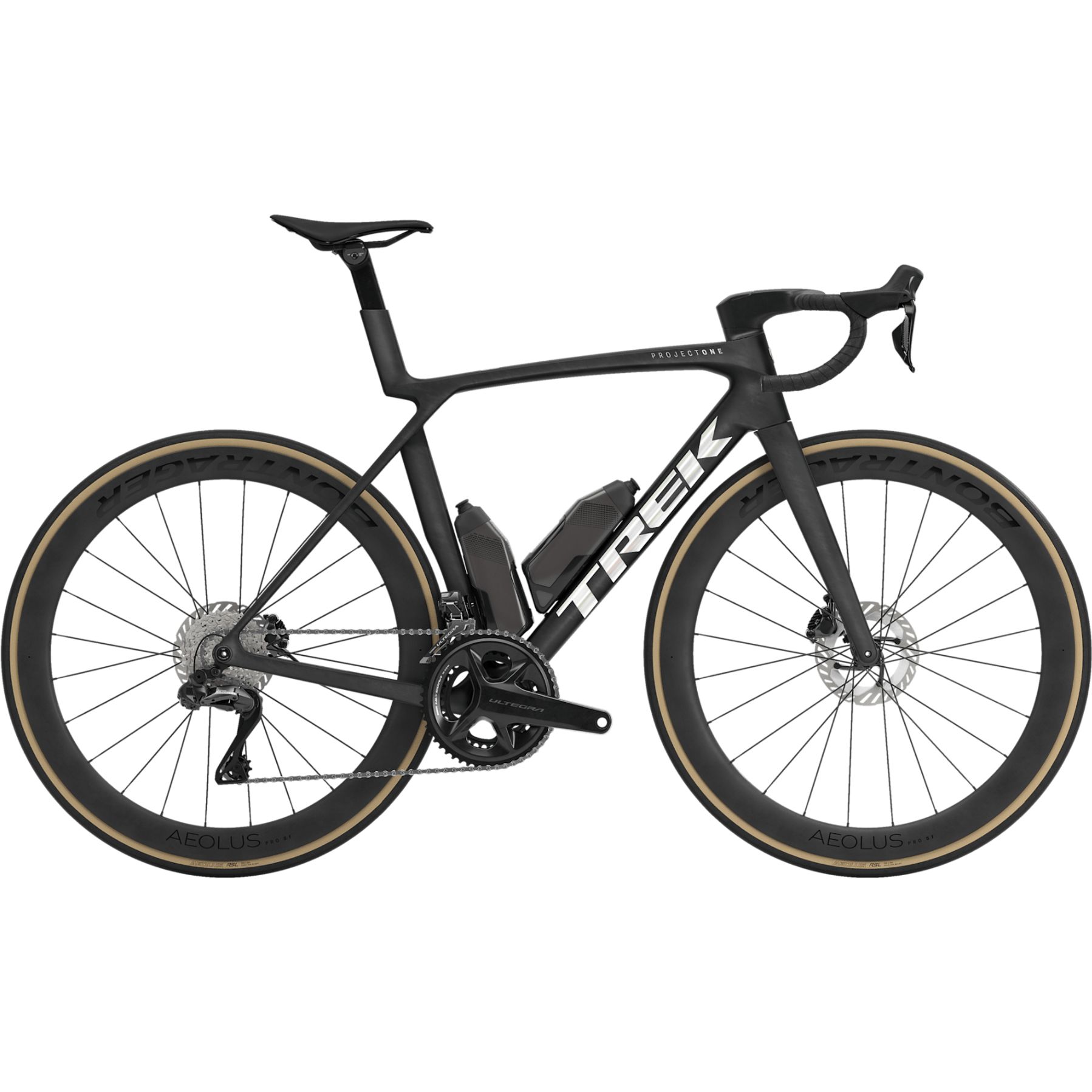 Trek Madone SLR 7 Gen 8 2026