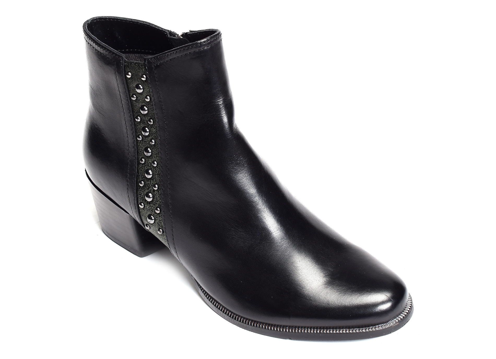 Isabel 56 noir
