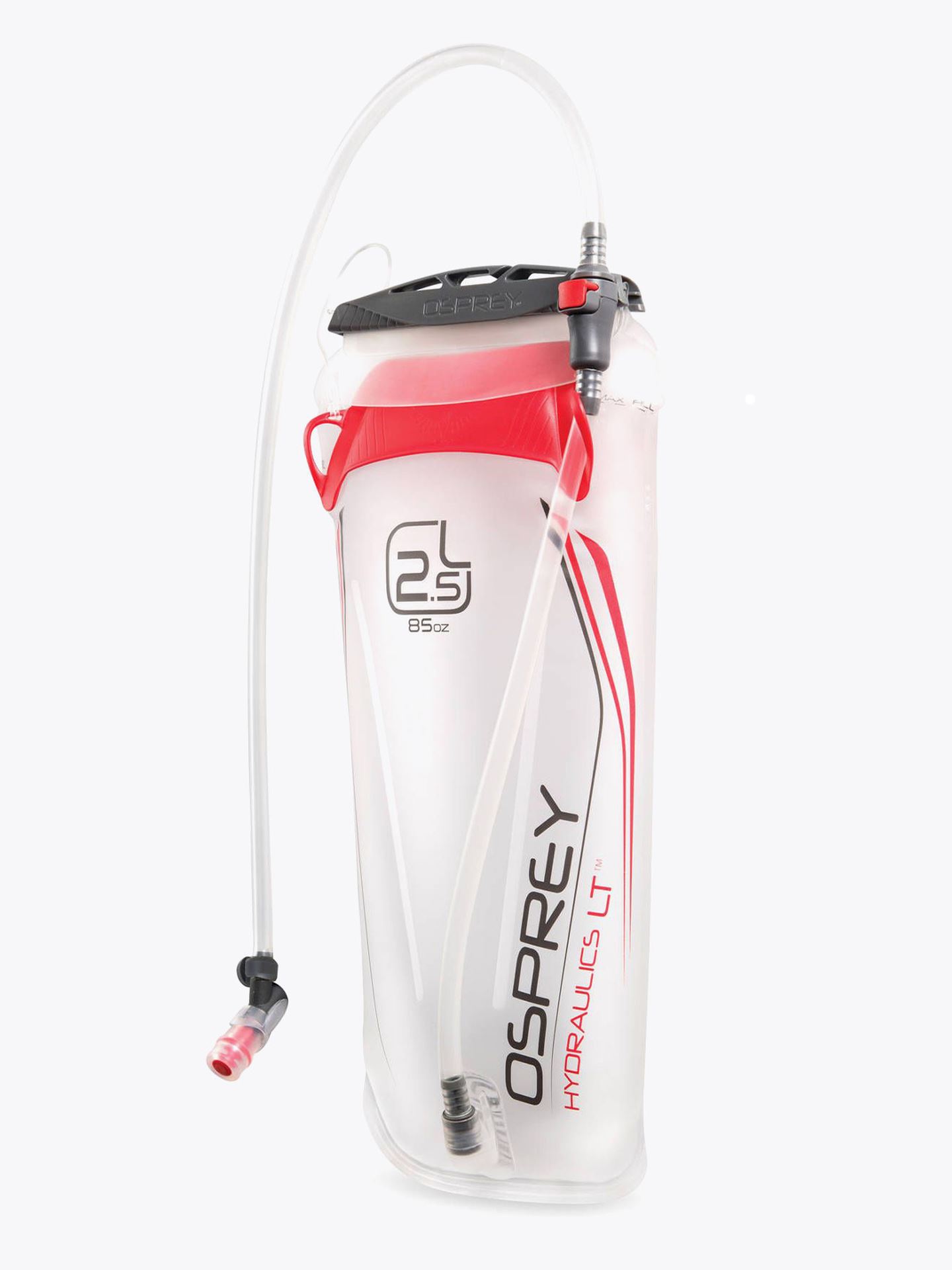 Hydraulics LT 2.5L