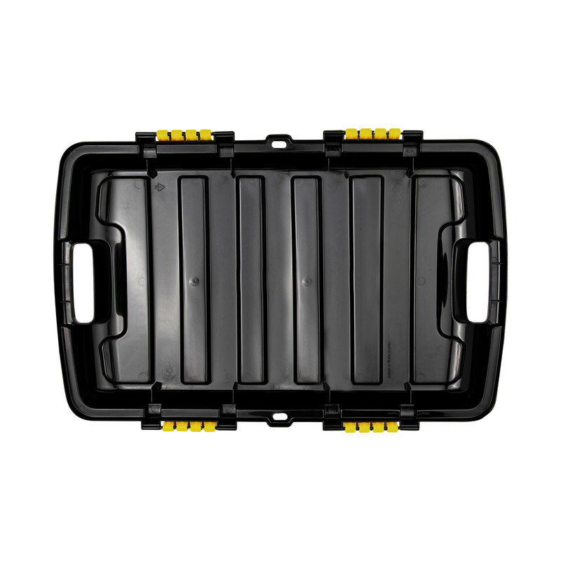 Wham opbergtrunk Deksel 48L