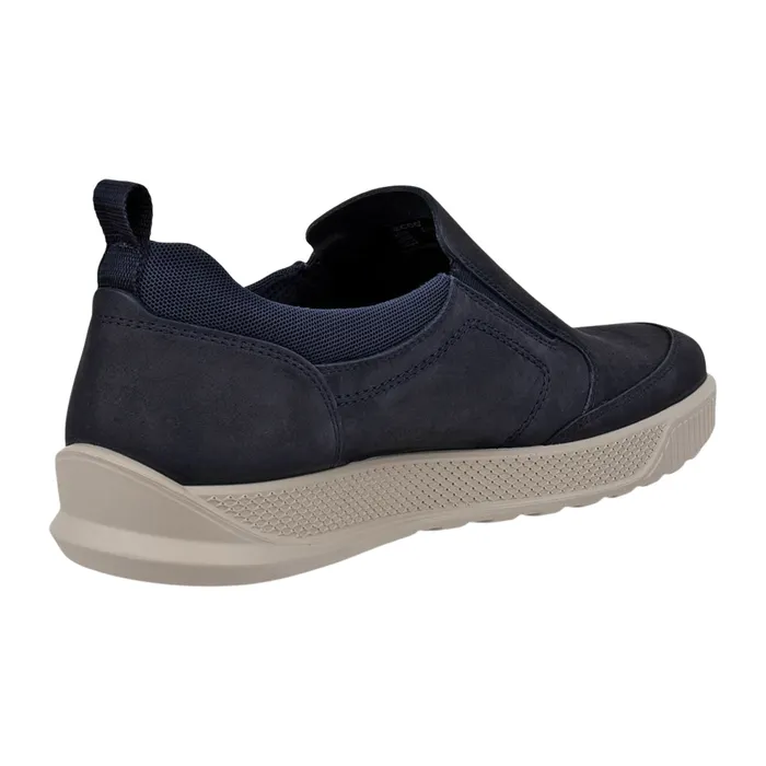 Ecco Byway Slip On Sneakers Heren
