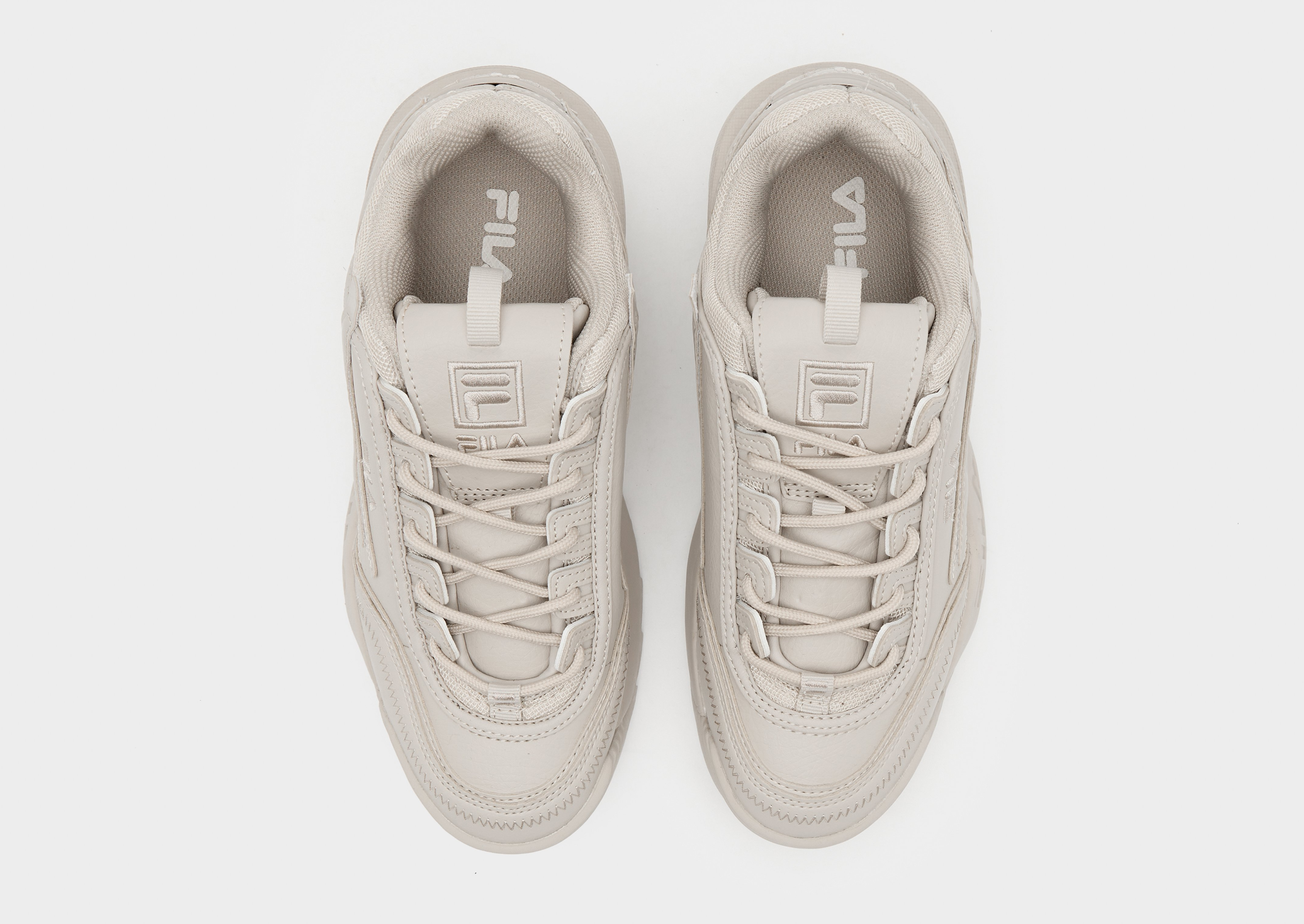 Fila Disruptor EXP Junior
