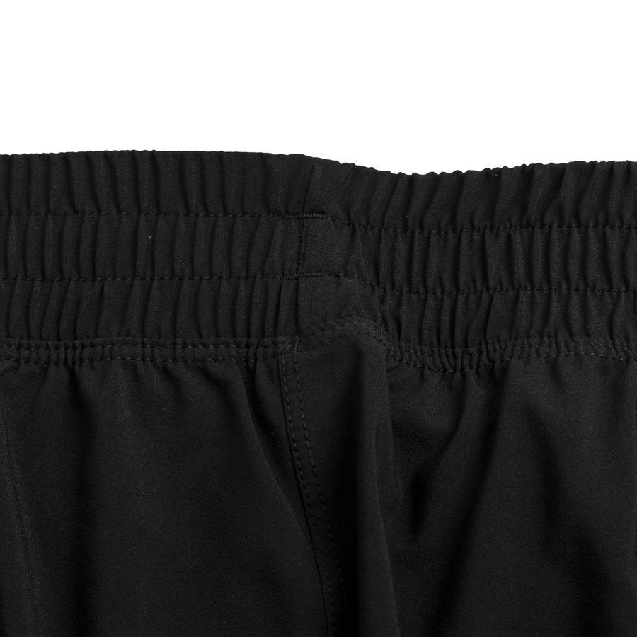 adidas Short Running 2 EN 1 Run Icons - Noir Femme