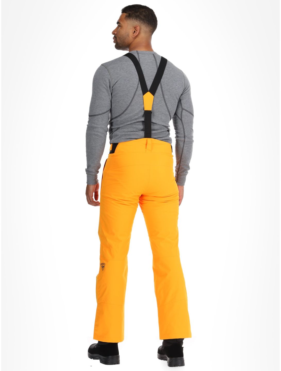 Ski Pant skibroek heren