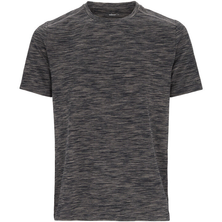 Welkoop Livio - T-shirt - Olijf - 2XL