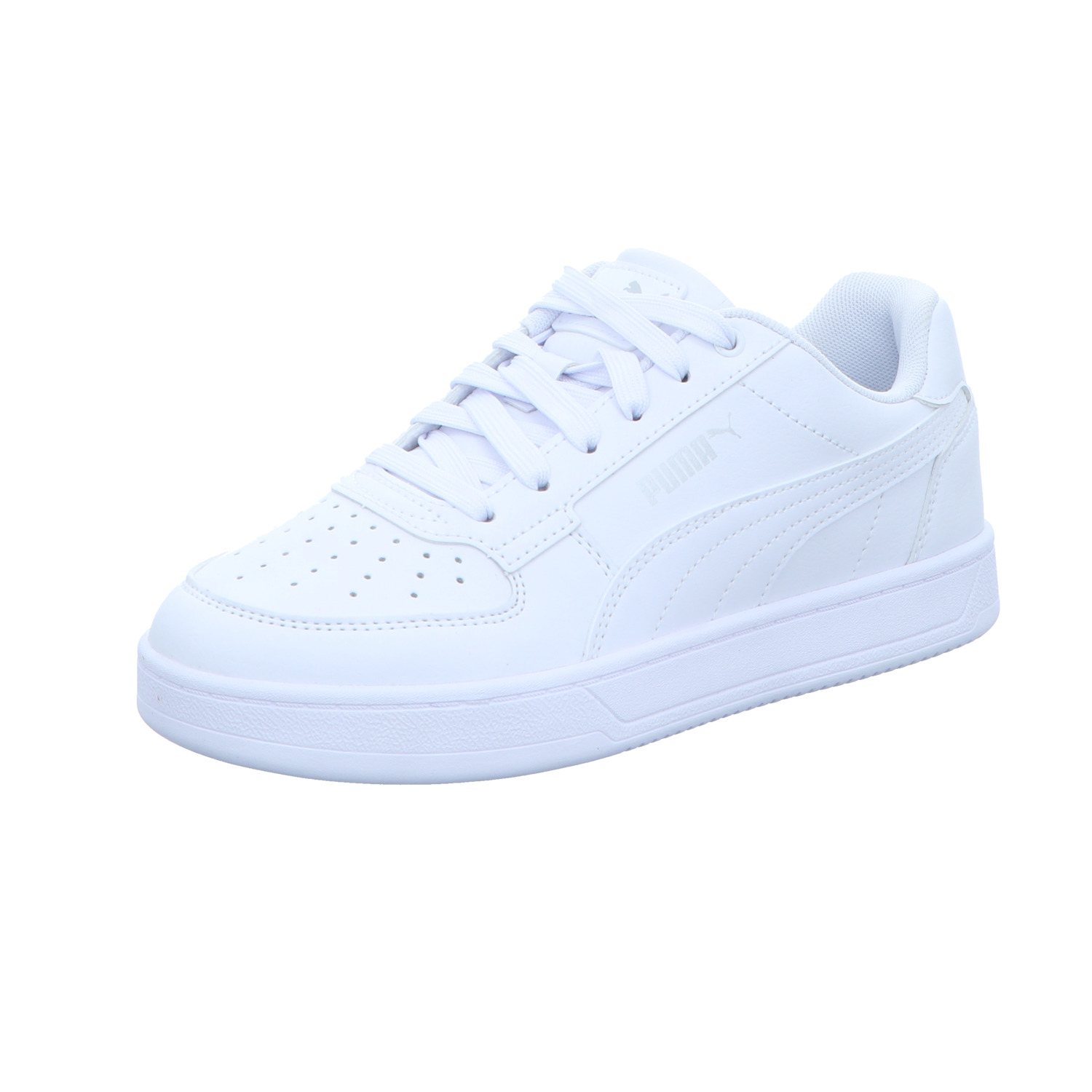 Puma Kinder-Sneaker Caven 2.0 Jr Weiß