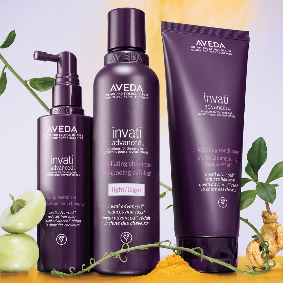 Invati Advanced™  Thickening Conditioner