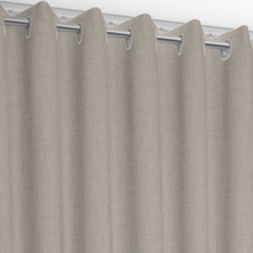 Gordijn Alex 1468 warm silver