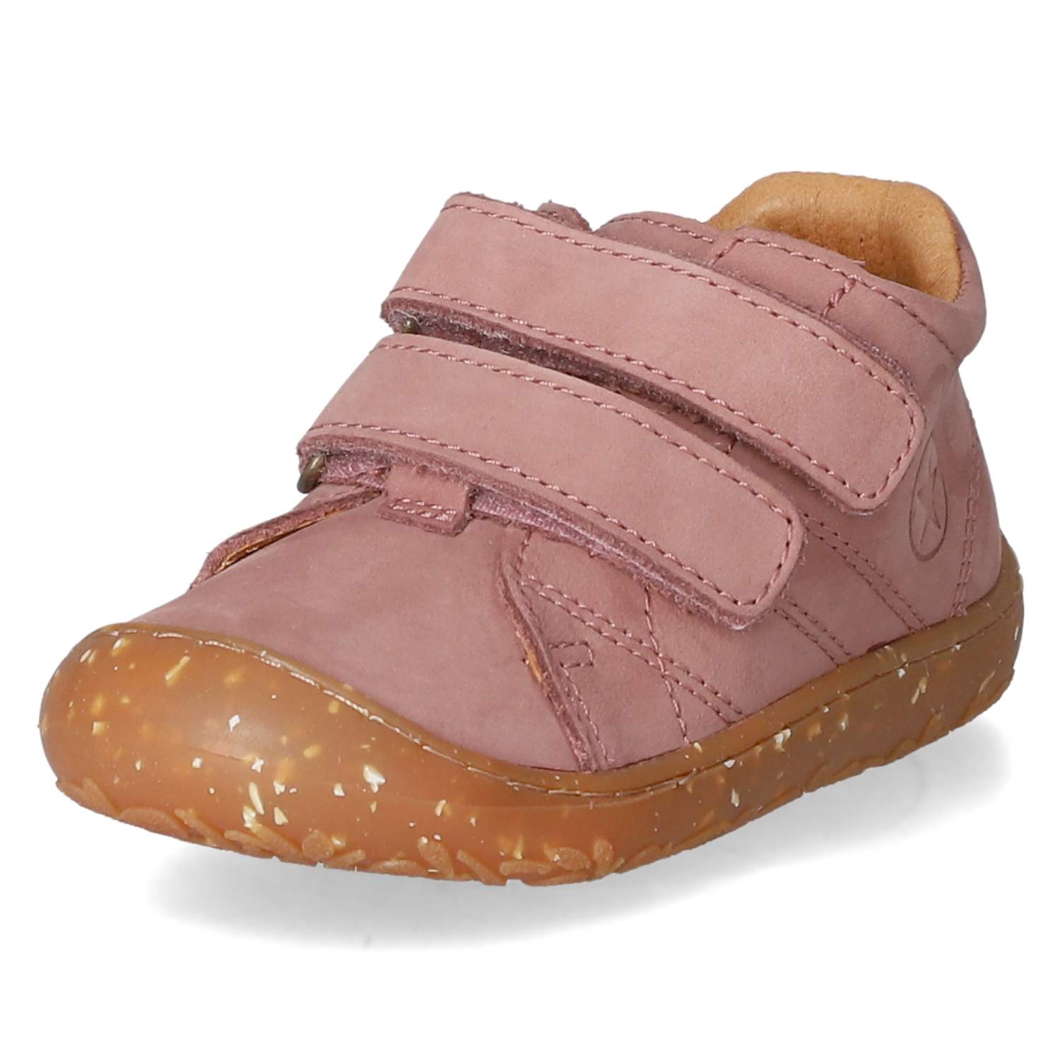 bisgaard Halbschuhe HALE V - rose/pink