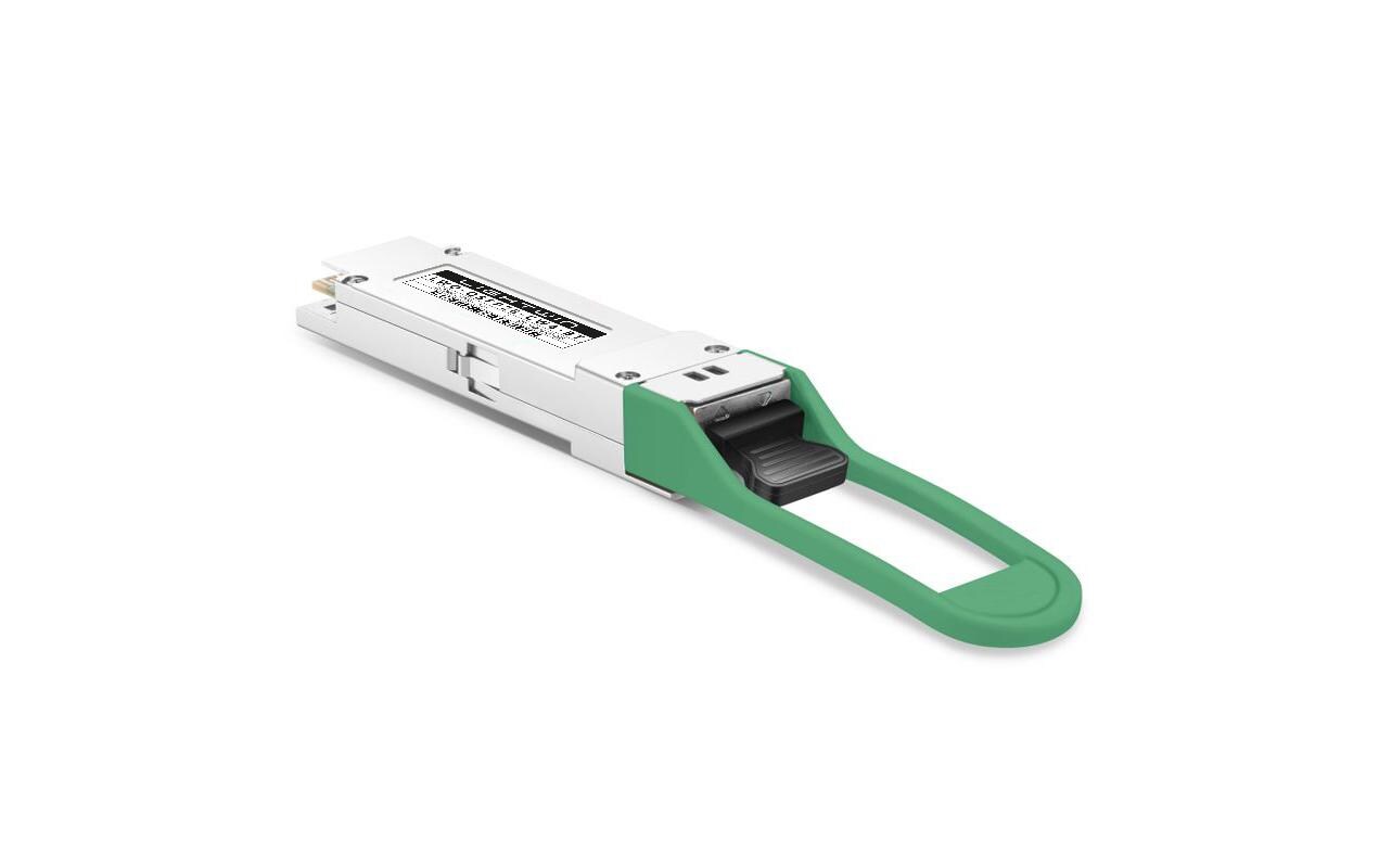 QSFP28 Modul LWO-QSFP28-CW4-BT<br>100GBit QSFP28 CWDM4 2km