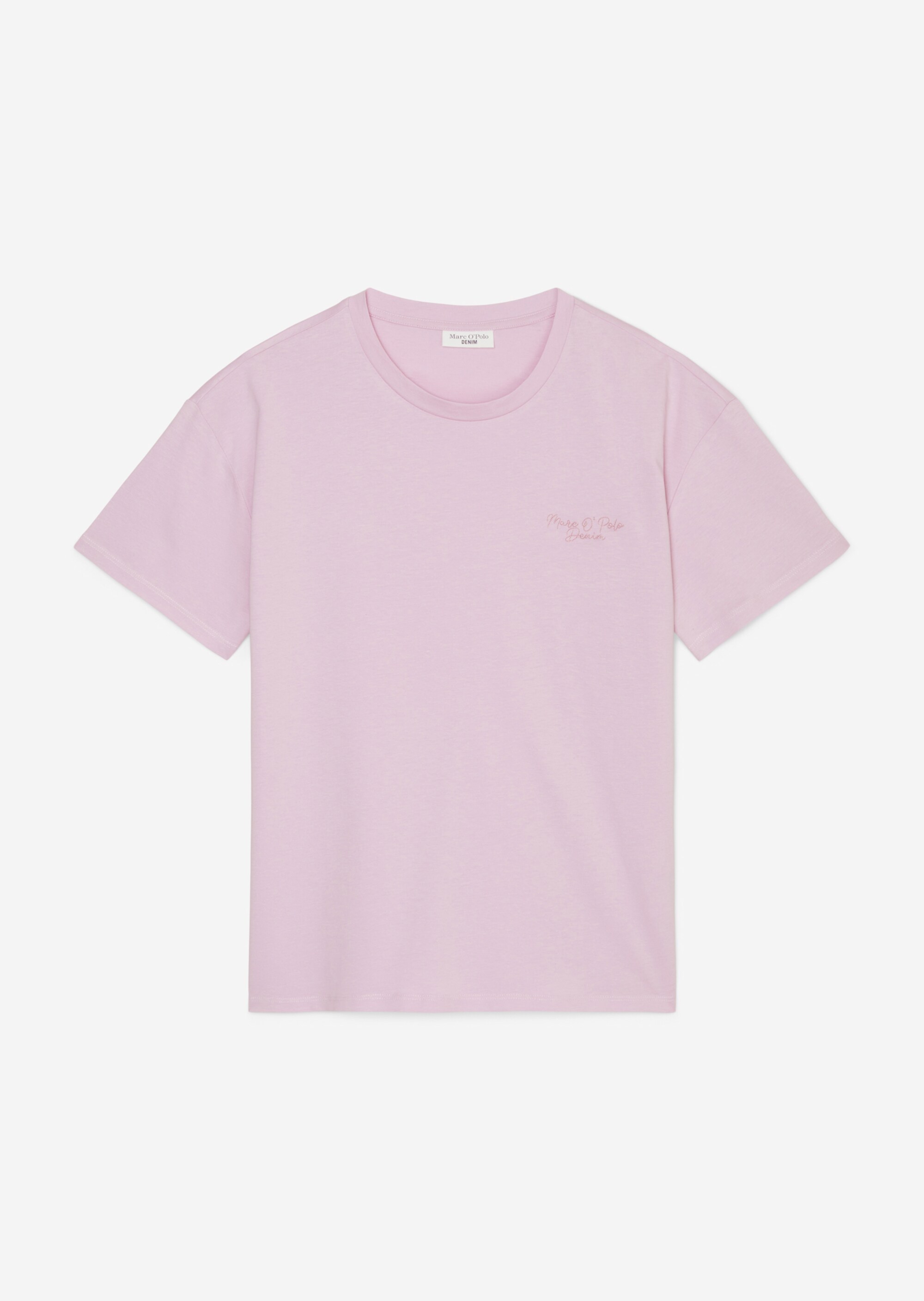 T-Shirt relaxedaus Organic Cotton