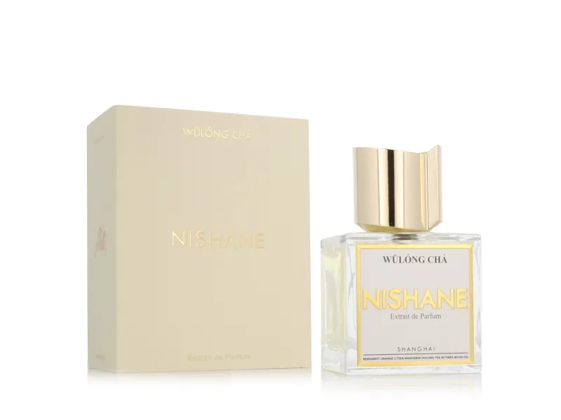 Nishane Wulong Cha Parfume Extract 100 ml (unisex)